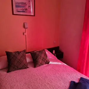 Guest house Pensao Residencial Flor Dos Cavaleiros, Lisbon