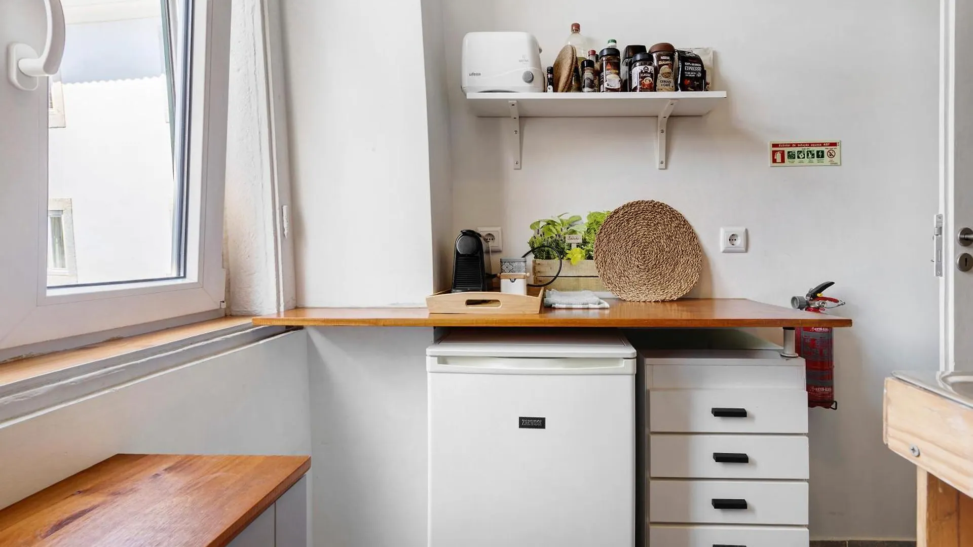 Mouraria Flat 2E By Insighthome Lisboa Portekiz