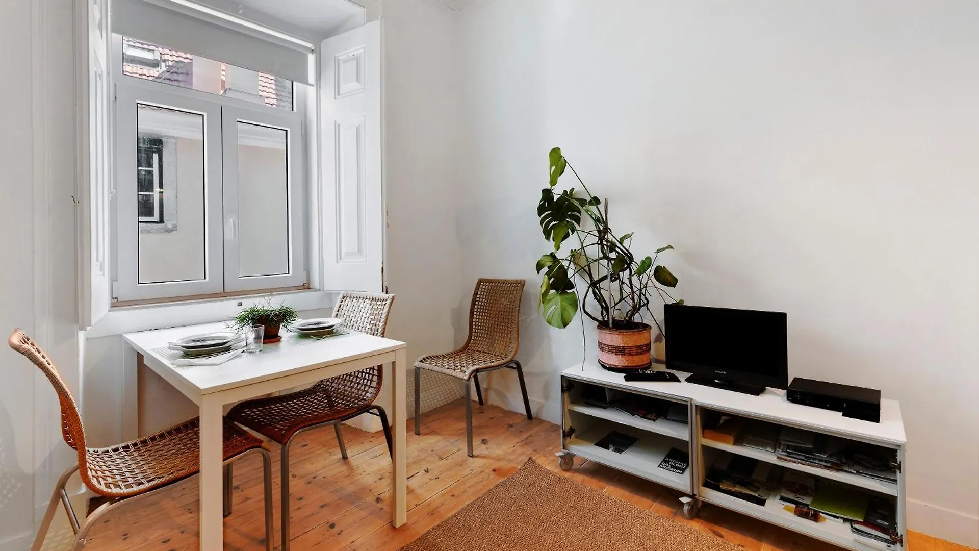 Mouraria Flat 2E By Insighthome Lisboa 0*,  Portekiz