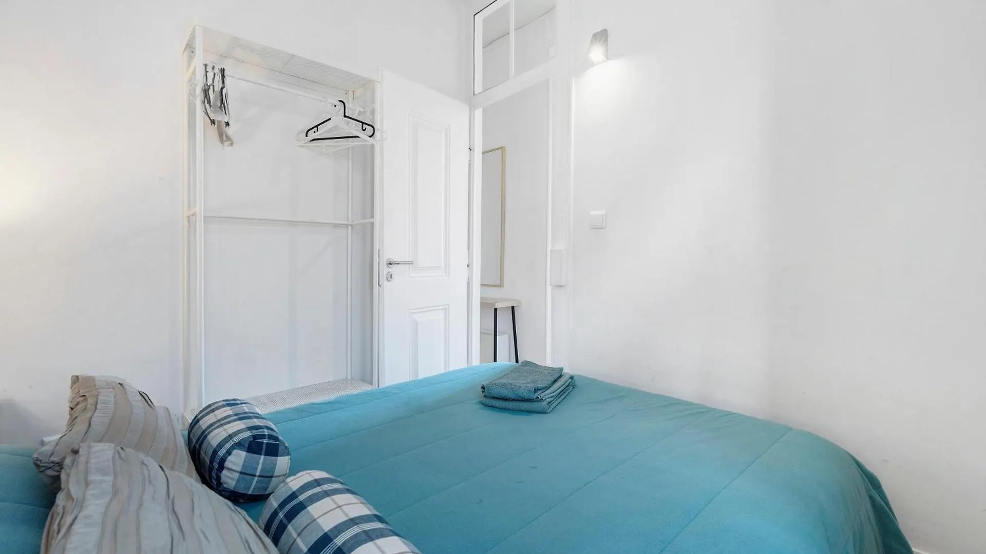 Mouraria Flat 2E By Insighthome Lisboa 0*,