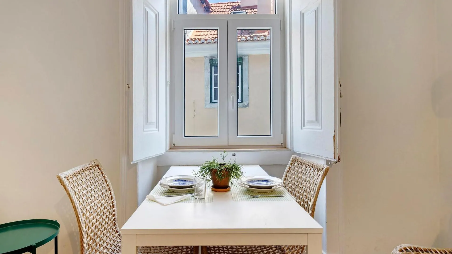 Mouraria Flat 2E By Insighthome Lisboa Portekiz