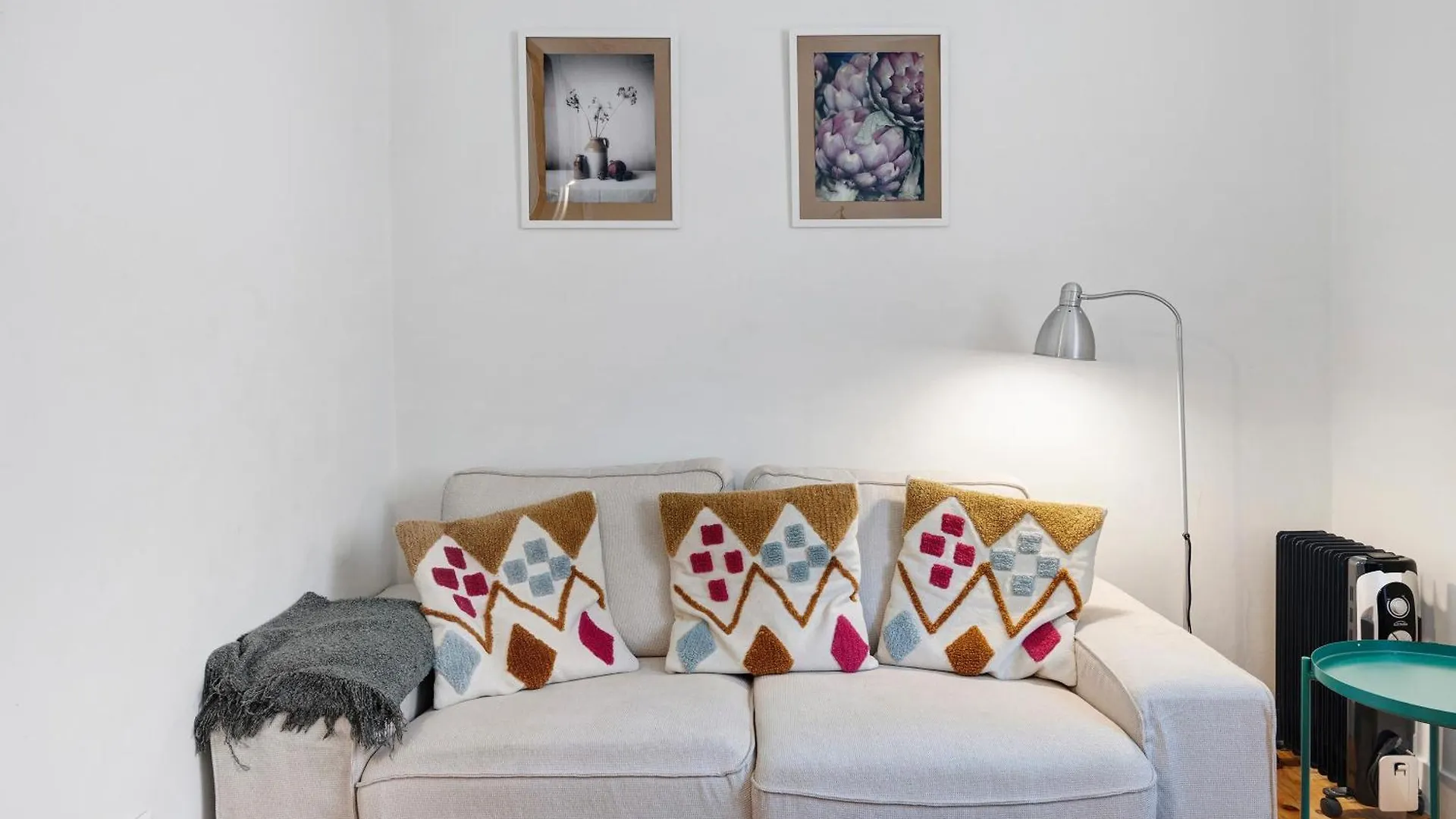 Mouraria Flat 2E By Insighthome Lisboa Daire